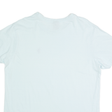 US POLO ASSN Mens T-Shirt Blue M