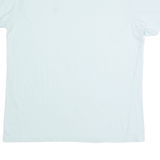 US POLO ASSN Mens T-Shirt Blue M