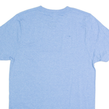 SONONA Eagle Mens T-Shirt Blue USA S