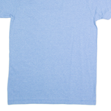 SONONA Eagle Mens T-Shirt Blue USA S