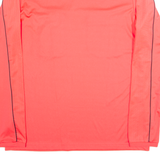 ADIDAS Switzerland National Football Team Mens Football Shirt Jersey Pink M