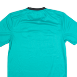 ADIDAS Real Madrid Mens Football Shirt Jersey Green S