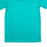 ADIDAS Real Madrid Mens Football Shirt Jersey Green S