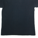 GILDAN Elbjungs Hamburg Mens T-Shirt Black M