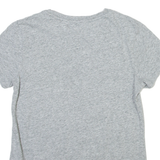 LEVI'S Mens T-Shirt Grey Crew Neck XS
