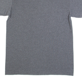 COCA COLA Mens T-Shirt Grey M