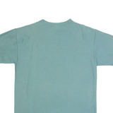 CAL CRU Mens T-Shirt Green XL