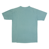 CAL CRU Mens T-Shirt Green XL