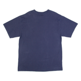 MLB Brewers Mens T-Shirt Blue USA L