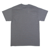 MAJESTIC NFL Draft Philadelphia Mens T-Shirt Grey USA M