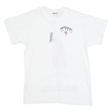 PENTAGRAM Womens T-Shirt White M