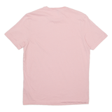 DIESEL Mens T-Shirt Pink S