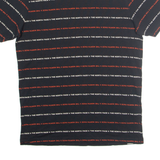 THE NORTH FACE Mens T-Shirt Black M