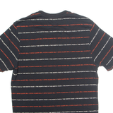 THE NORTH FACE Mens T-Shirt Black M