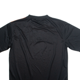 STITCHES Baltimore Orioles Mens Jersey Black 90s USA L