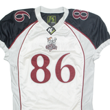 NOAH Knights Mens Jersey White USA L