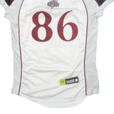 NOAH Knights Mens Jersey White USA L