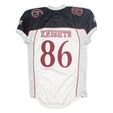 NOAH Knights Mens Jersey White USA L