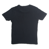 BENCH Womens T-Shirt Black M