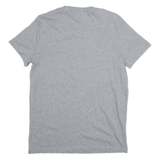CALVIN KLEIN JEANS Mens T-Shirt Grey M