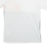 ELLESSE Mens T-Shirt Blue M