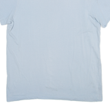 NEXT Regular Fit Mens T-Shirt Blue L
