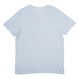 NEXT Regular Fit Mens T-Shirt Blue L