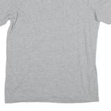 ADIDAS Mens T-Shirt Grey S