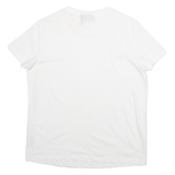 ASOS Mens T-Shirt White S