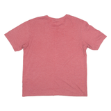 PETER STORM Mens T-Shirt Pink L