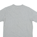 DICKIES Mens T-Shirt Grey S