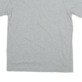 DICKIES Mens T-Shirt Grey S