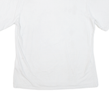 FSBN Looney Tunes Mens T-Shirt White Crew Neck S