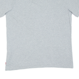 LEVI'S Mens T-Shirt Grey M