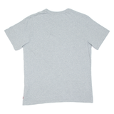LEVI'S Mens T-Shirt Grey M
