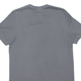 ADIDAS Mens T-Shirt Grey S