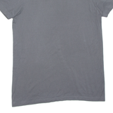 ADIDAS Mens T-Shirt Grey S