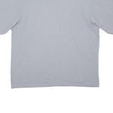 ADIDAS Womens T-Shirt Grey L