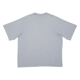 ADIDAS Womens T-Shirt Grey L