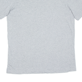 ADIDAS Mens T-Shirt Grey M