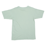 CARHARTT Womens T-Shirt Green S