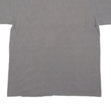 GILDAN Willkommen Im Falschen Film Mens T-Shirt Grey L