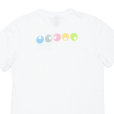 GILDAN Mens T-Shirt White M