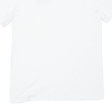 GILDAN Mens T-Shirt White M