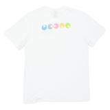 GILDAN Mens T-Shirt White M