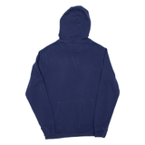 LYLE & SCOTT Mens Blue Hoodie XS