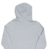 LEVI'S Mens Grey Hoodie S