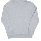 LEVI'S Mens Grey Hoodie S