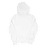 ADIDAS Womens Beige Hoodie S