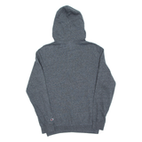 CHAMPION Mens Grey Hoodie XS